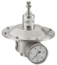regulator niskiego ciśnienia Seria PR25