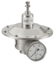 regulator niskiego ciśnienia Seria PR25