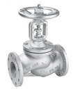 Absperrventil Serie GL125