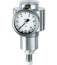 regulator ciśnienia Seria PR35-MA