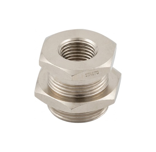 Bulkhead Series TH28