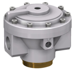 regulator ciśnienia RE22