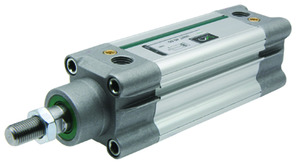 Profilmagnetzylinder Serie NWT
