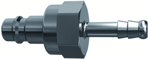 b>Coupling plug Shut-off DN 7,2