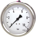 Glyzerinmanometer Serie MA030-R