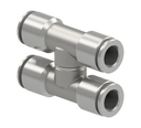 Swivel union X Series PI20-360