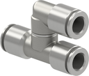 Swivel Y-connector Series PI23-360