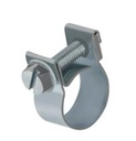 Spannbackenschelle Serie SBS
