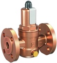 regulator ciśnienia kołnierzowy Seria PR04