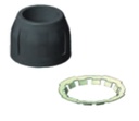 Swivel nut With Locking ring Series SPEEDLINE