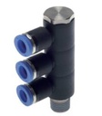Multiple distributor Series PI95C
