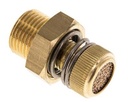 Einschraubdrossel Serie SLT-BB