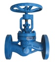 Absperrventil Serie GL129