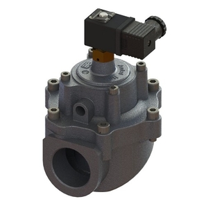 2/2-Wege Filtermembranventil Serie SL118
