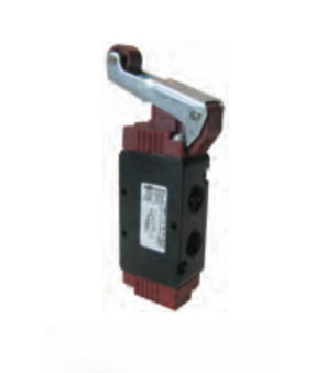 5/2-Wegeventil Serie PM131