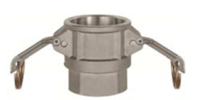 Coupling Kamlok