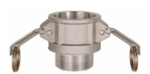 Coupling Kamlok