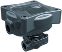 2/2-way solenoid valve Series SL024