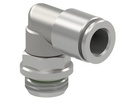 Drehbare Winkeleinschraubverschraubung Serie PIF16-360