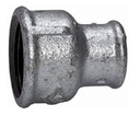 Female to female reducer coupling Series TH13