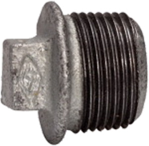 Verschlussschraube Serie TH67C-M