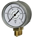Differenzdruckmanometer