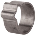 1-Ohr-Schlauchklemme Serie HC01