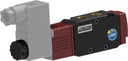 5/2-way valve Series PS004.