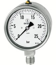 Glyzerinmanometer Serie MA030-B