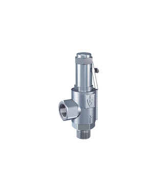 Sicherheitsventil Serie SV49