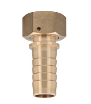 Female hose nozzle Series DI