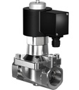 2/2-way solenoid valve Series SL053