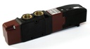 5/3-way valve Series PS012