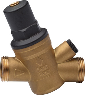 regulator ciśnienia Seria PR65