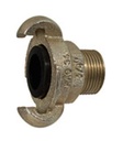 Claw coupling Series C042
