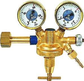 regulator ciśnienia butlowy Seria PR73