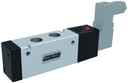 5/2-way valve Series K52W10E