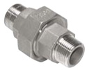 Detachable hex nipple Series TH38C