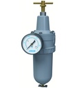 regulator ciśnienia z filtrem Seria Gold FR04-M