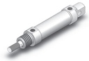 Mini magnetic cylinder Series PC101
