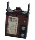 zawór 3/2-drogowy Seria PM133