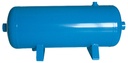 Compressed air tank Series AT02