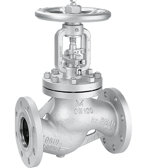 Absperrventil Serie GL146