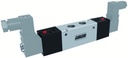 5/2-way valve Series K52W20E