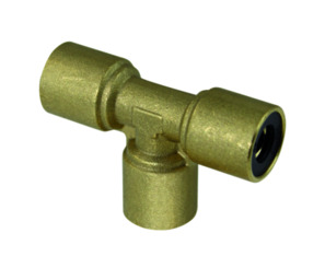 T-Verbinder Serie PIB17