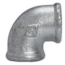 Elbow adapter Female Series TH17-M