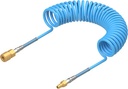 Spiralschlauch Serie PU-SPAC72