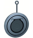 klapa zwrotna Seria CH075-PN64-3C