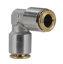 Elbow connector Series PM17