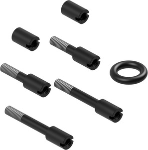 Connection set For valve PS125